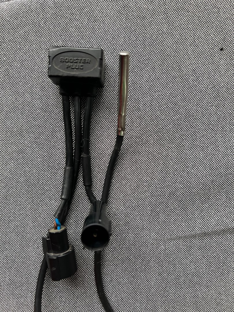 Booster plug ktm on sale 790 duke