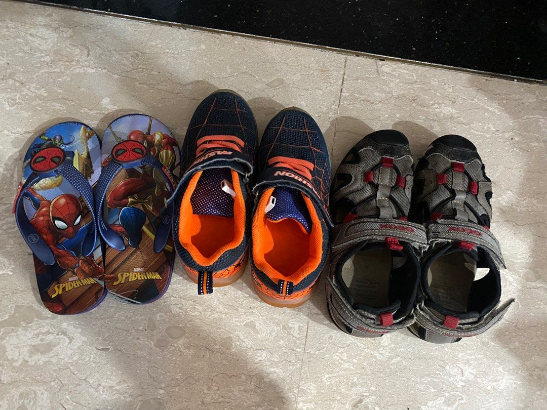 Boys Shoes size Eu 30 31 31.5 Babies Kids Babies Kids