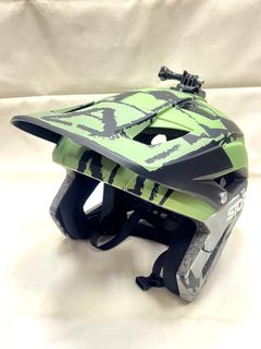 Helmet Collection item 2