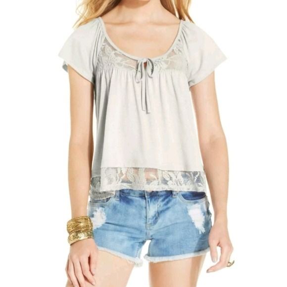 American rag sales plus size tops