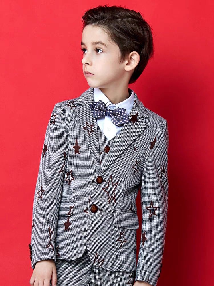 Big deals boy dress