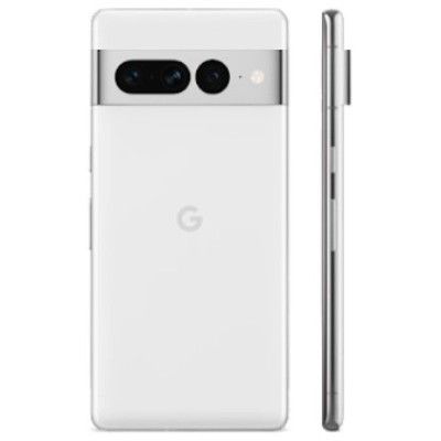 BRAND NEW GooglePixel 7 Pro 12GB/128GB 5G Snow/Silver white Smartphone手機