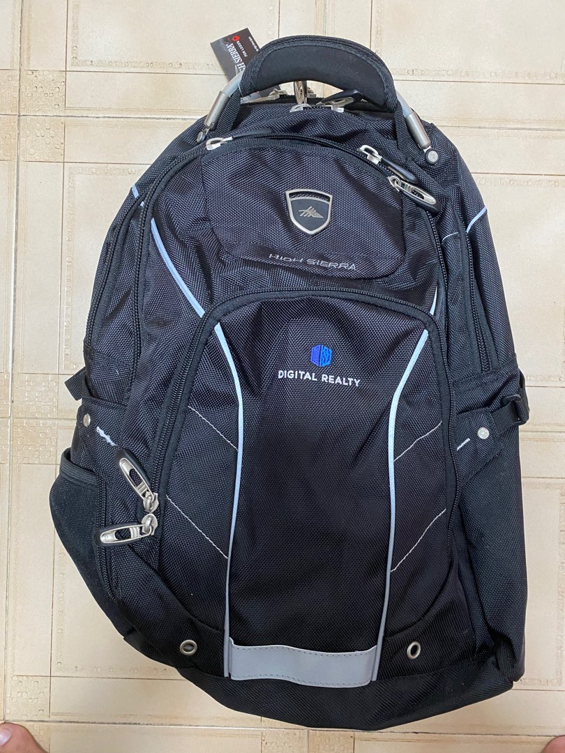 High sierra deals backpack costco