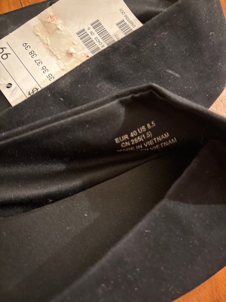 H&m sale size 40