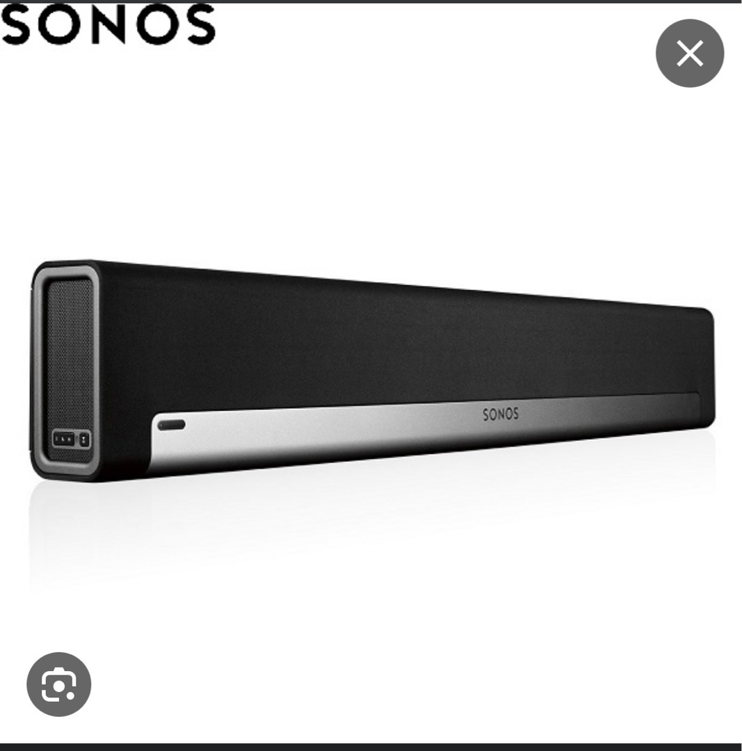 Brand new Sonos Playbar Soundbar , Audio, Soundbars, Speakers