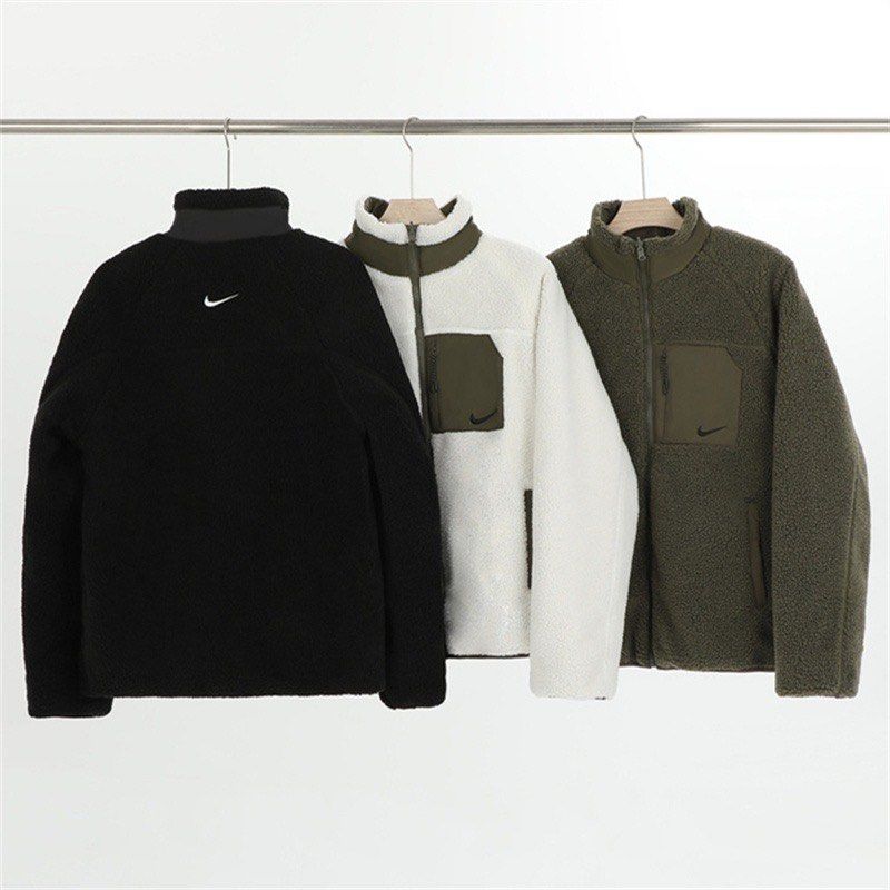 Matching nike jackets for couples sales