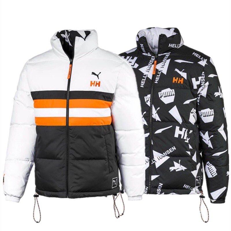 Puma warm clearance jacket