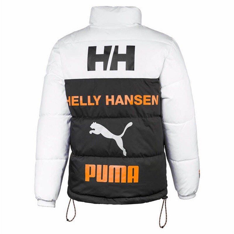 BRAND NEW IN STOCK Puma Helly Hansen Original Double Sided Cotton