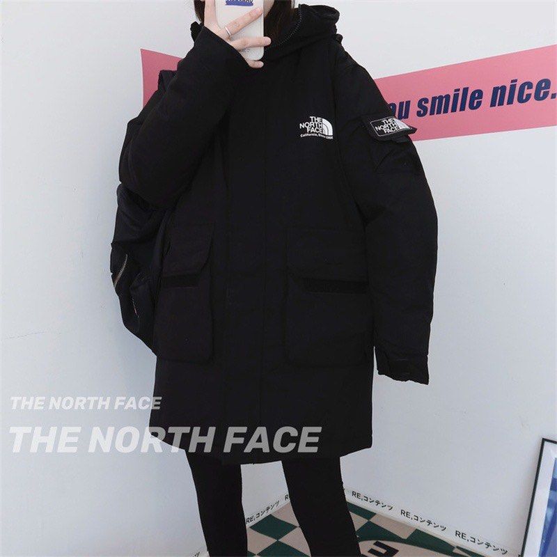 Warmest best sale parkas 2018