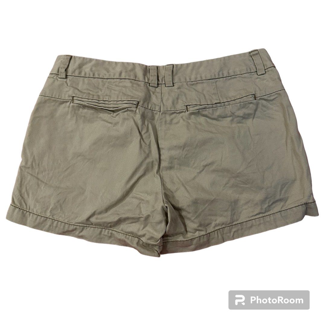 BRAND NEW JCP khaki shorts from vietnam Women s Fashion Bottoms