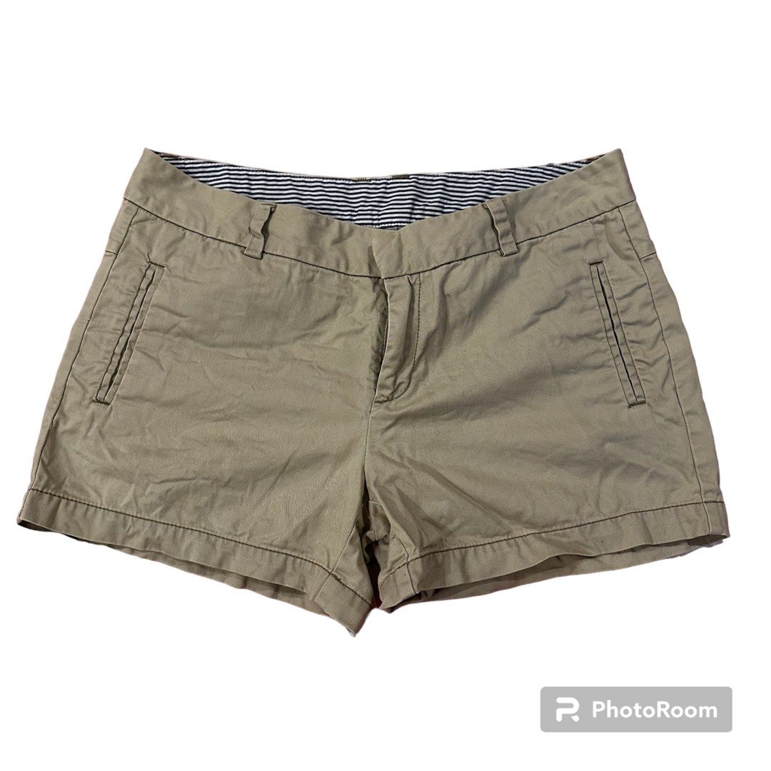 Jcp cargo hotsell shorts