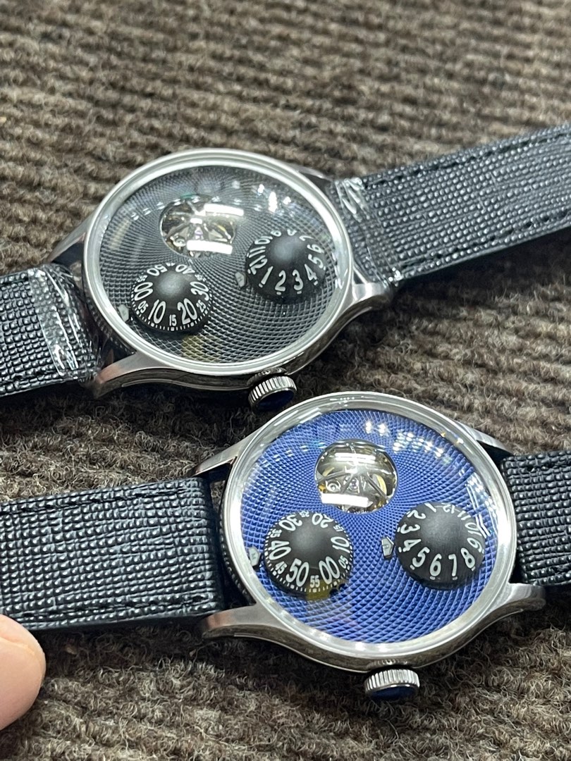 Brand New Radcliffe Watch Co Le Dome, Luxury, Watches on Carousell