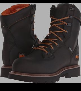Timberland pro sales crosscut soft toe