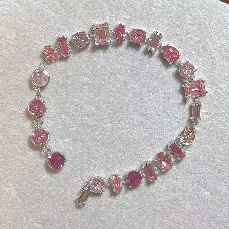 Alloy bracelet hotsell