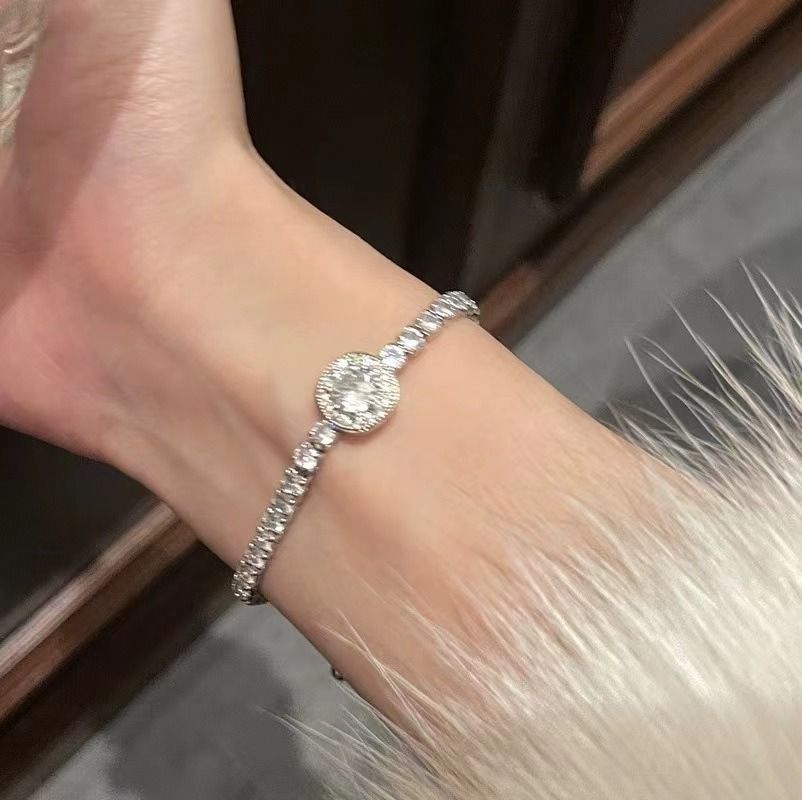 Alloy bracelet deals