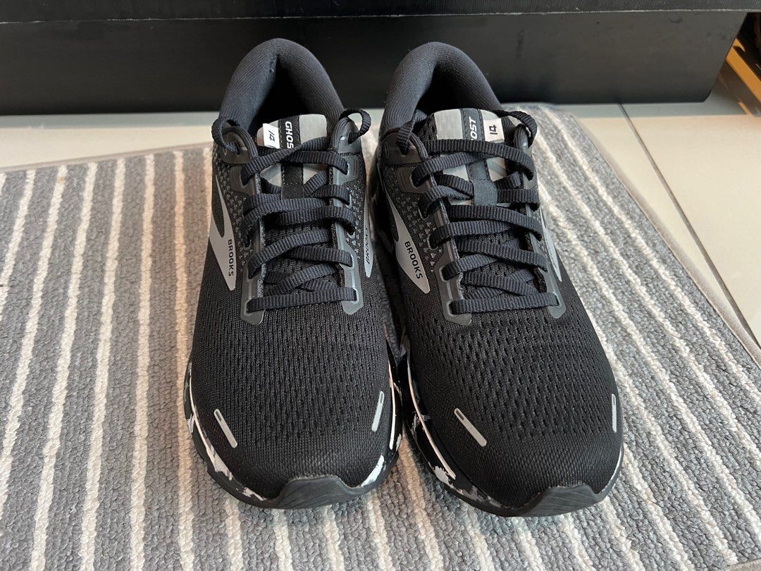 Brooks ghost 8 limited edition outlet