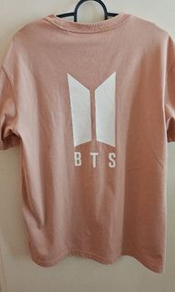 BTS New Era  original shirt