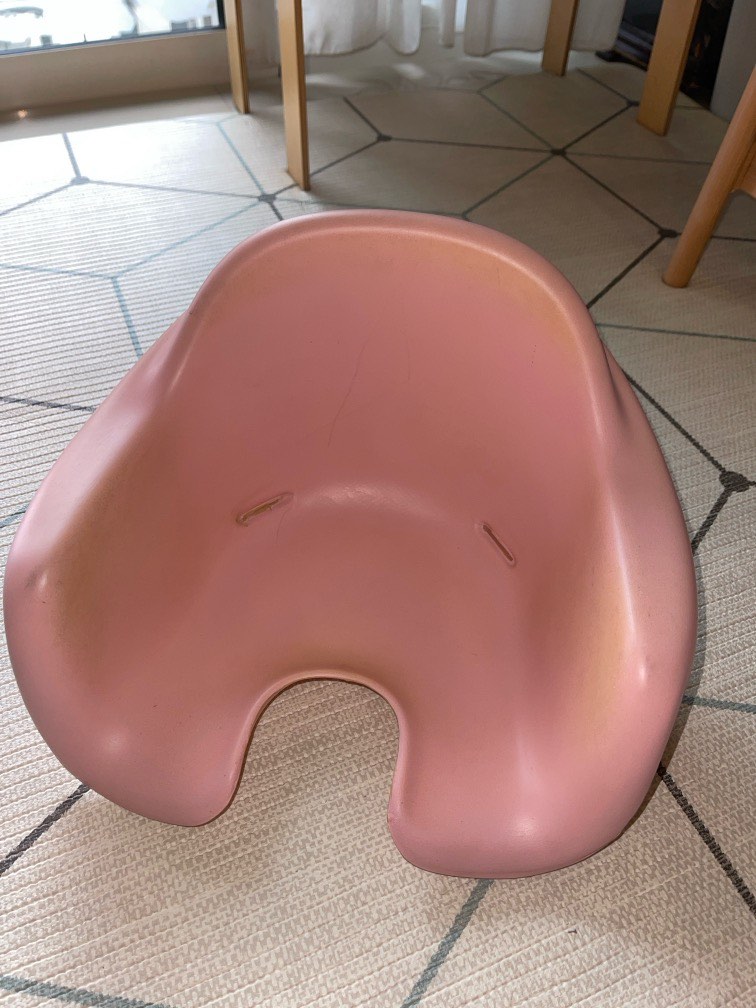 Bumbo cushion top