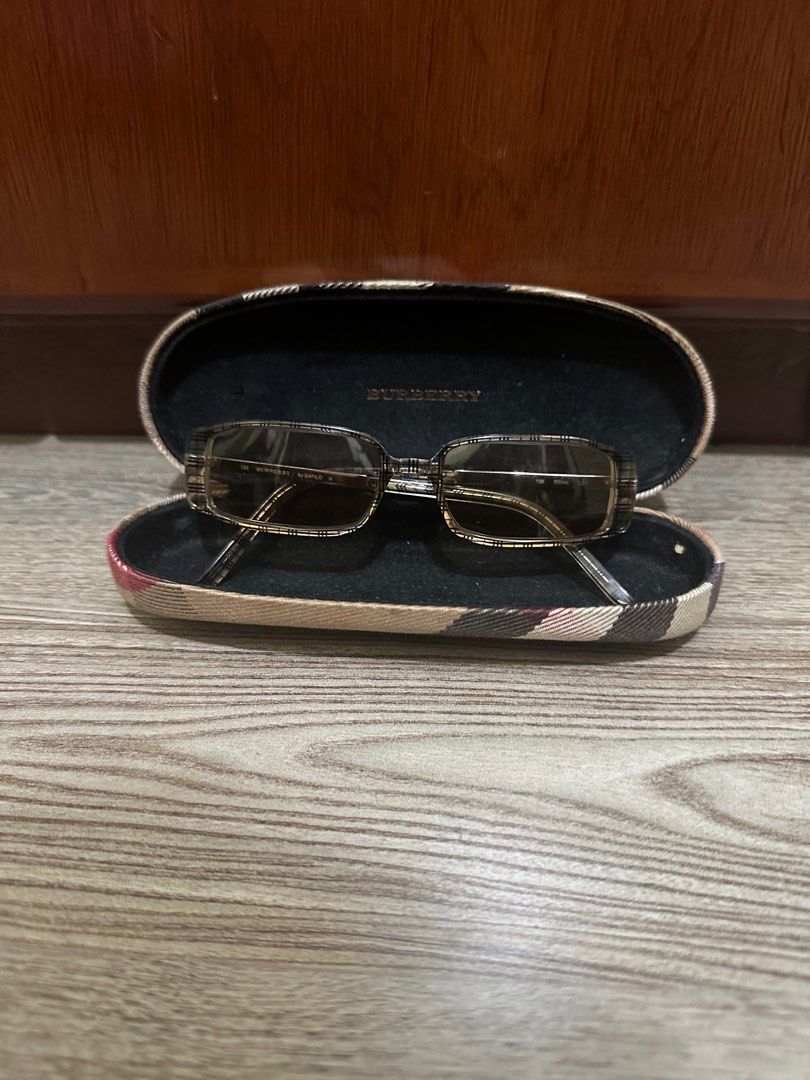 Burberry by safilo online