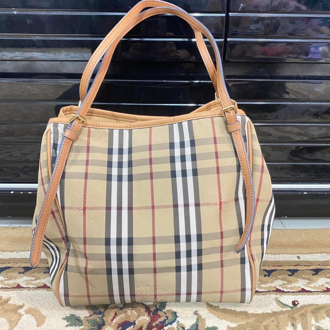 Burberry Horseferry Tote bag