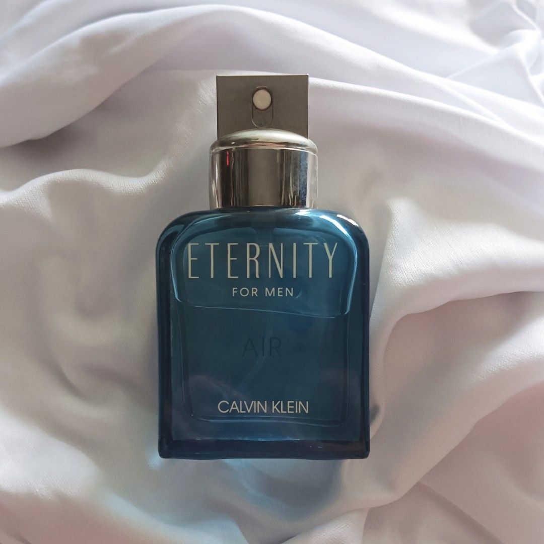 Calvin klein top air 50ml