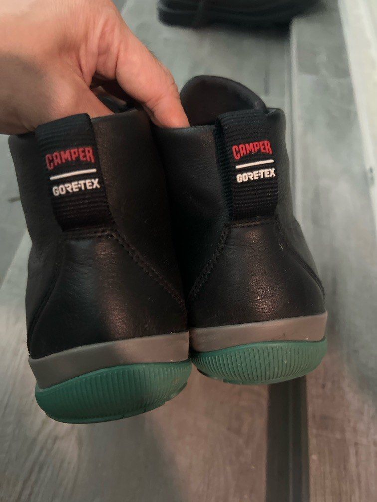 Camper discount shoes eu