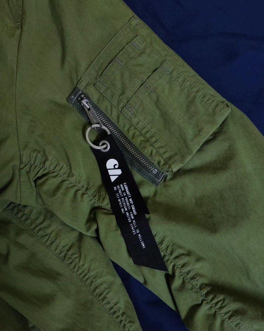 Carhartt sale wip adams
