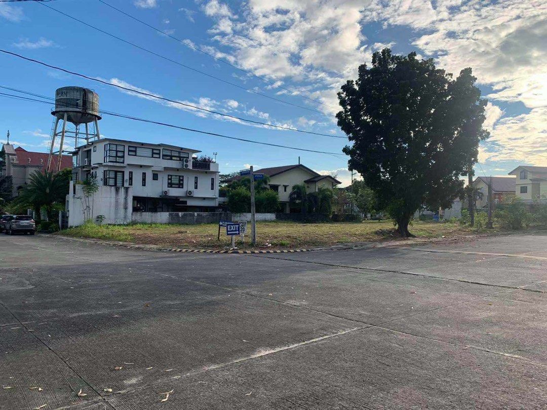 Casa Milan Subdivision Novaliches QC Corner Lot for sale, Property, For Sale, Lot on Carousell