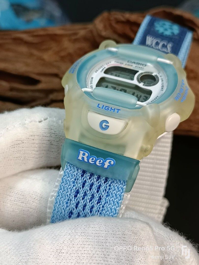 Casio baby hot sale g wr10bar manual
