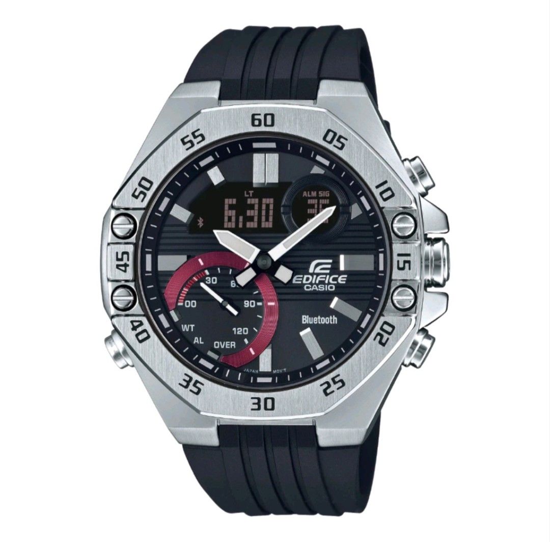 Edifice smart sales watches