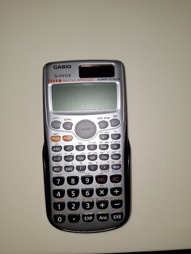 Fx 2025 50fh 2