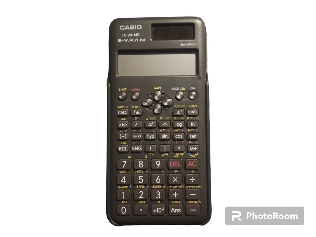 Fx 991 s online