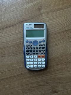 Casio fx-991ES Plus Calculator