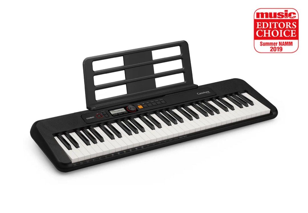 Casio cts store 200