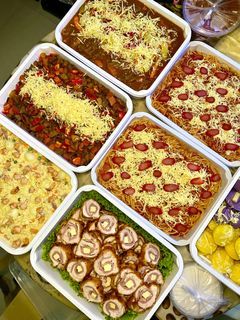 Catering Party Trays for All Occasions