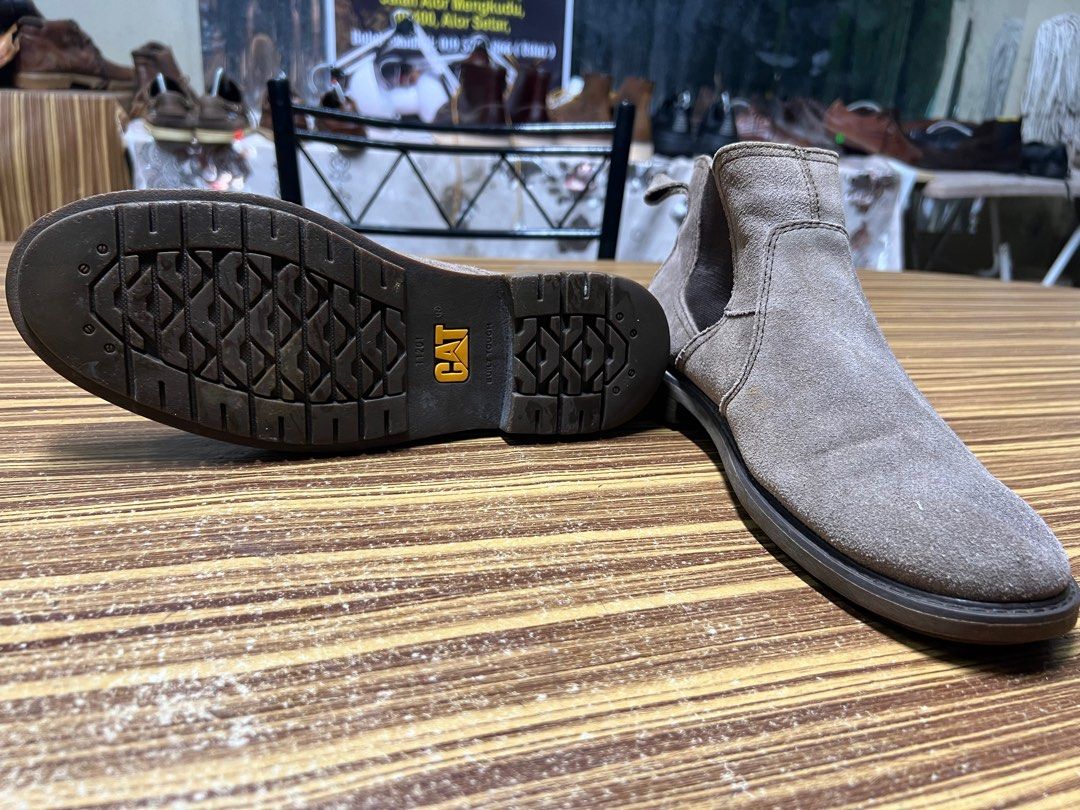 Caterpillar chelsea hot sale