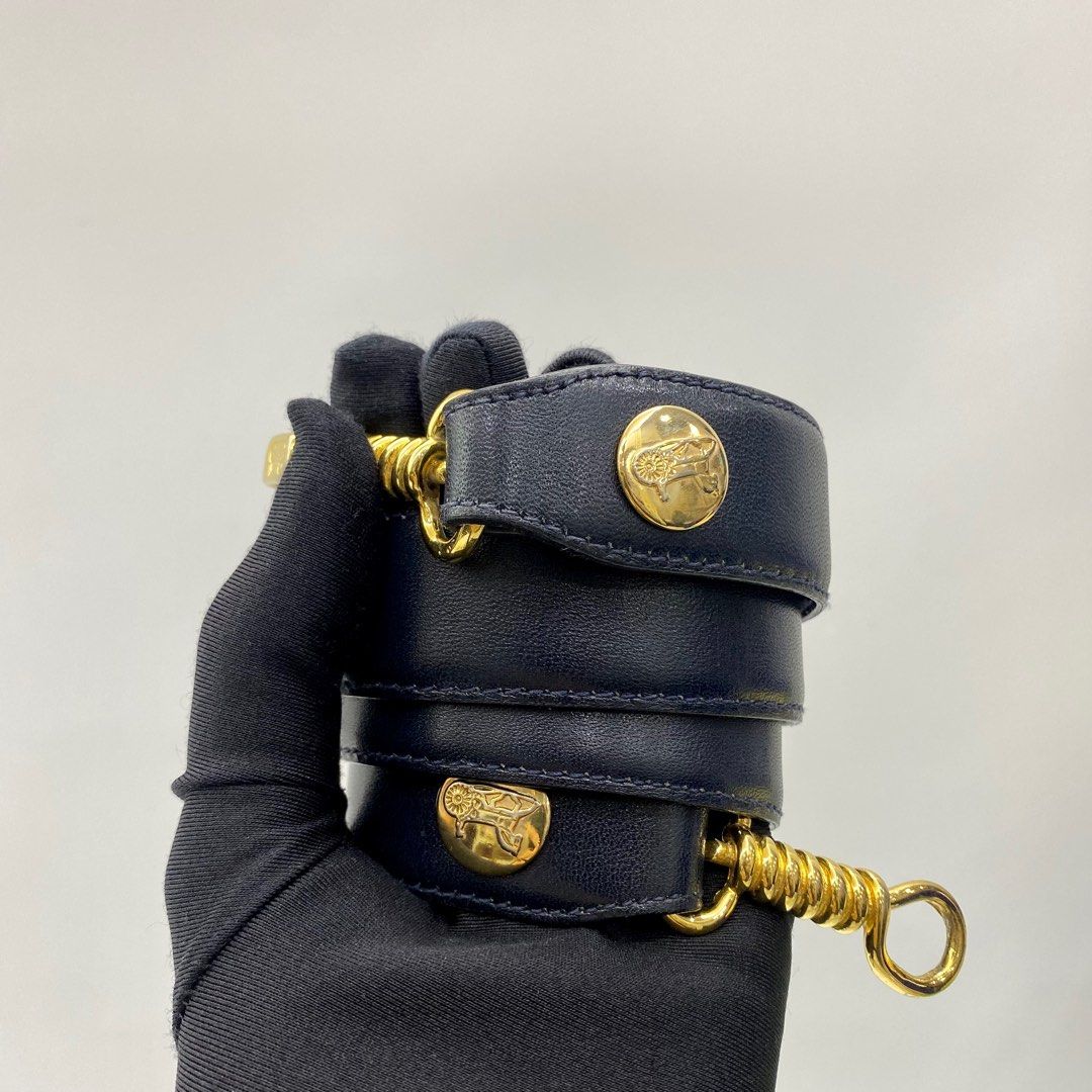 Celine waist belt shop