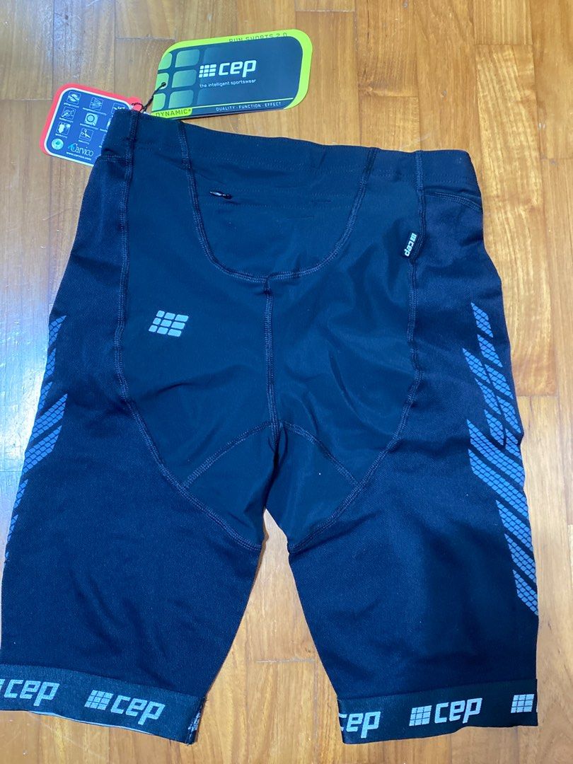 Cep progressive outlet 2.0