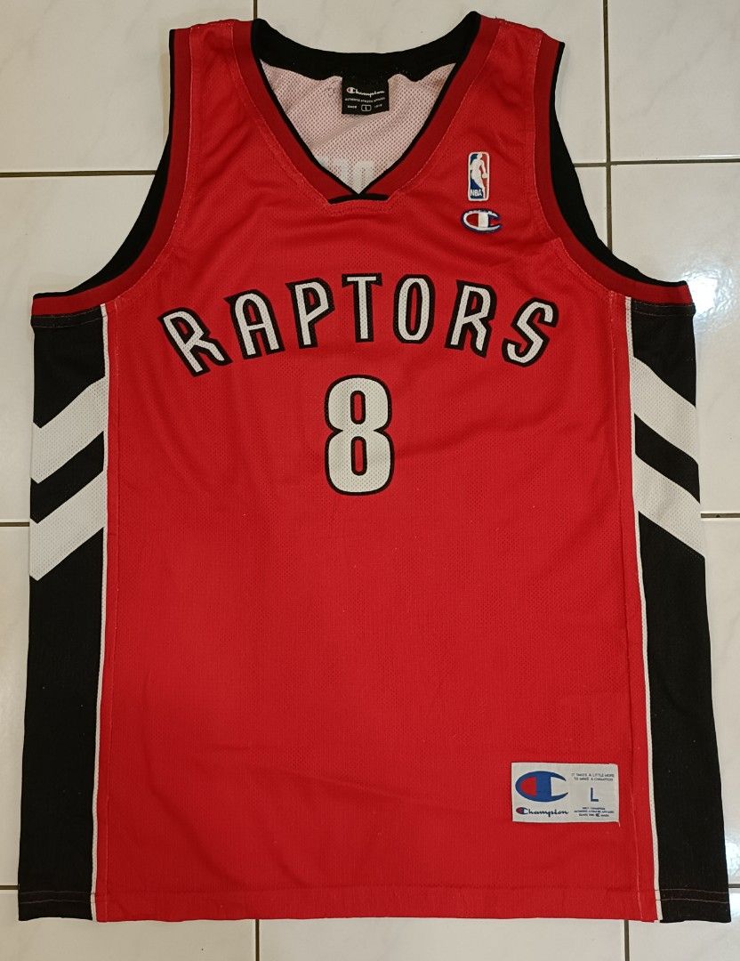 Nba champion top jersey