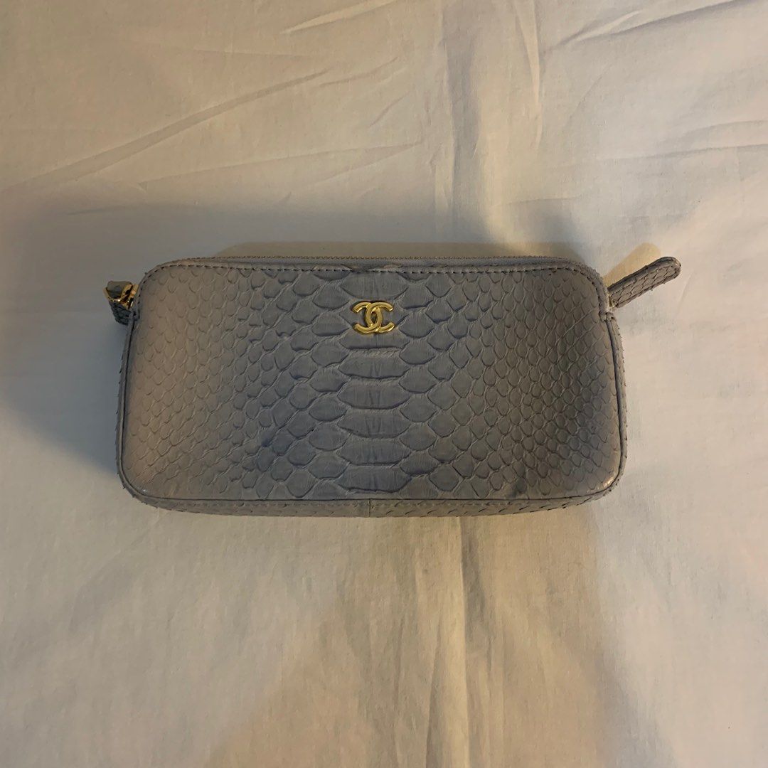 Chanel baby sling hotsell