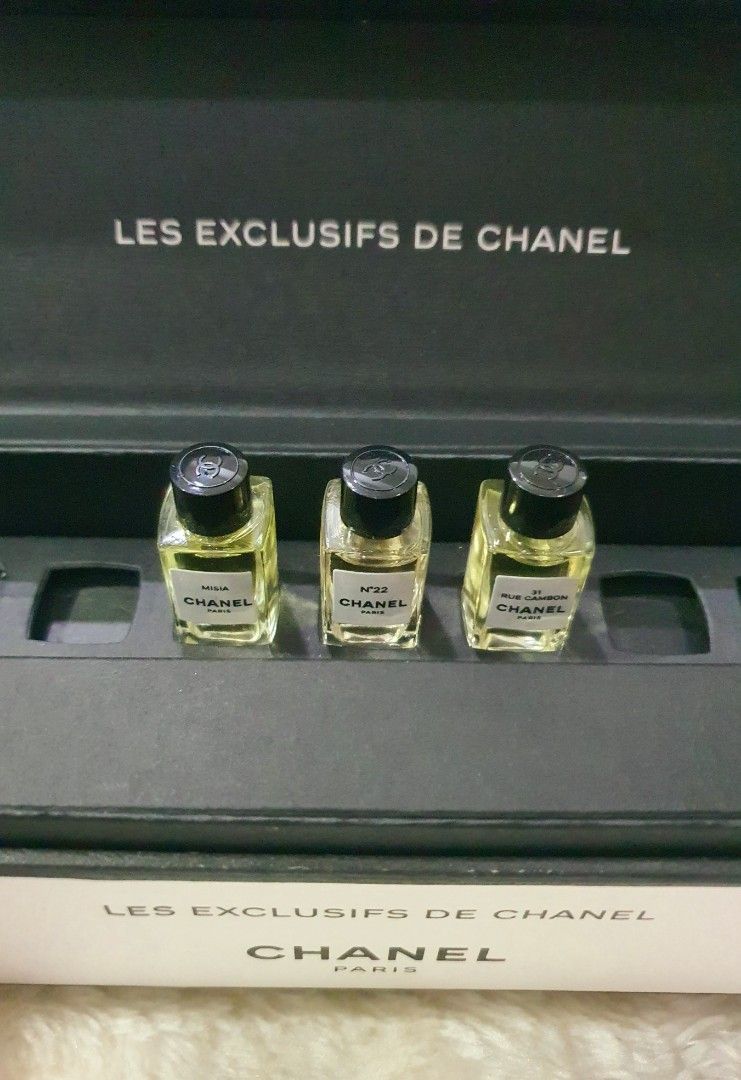 Chanel 22 clearance perfume for sale