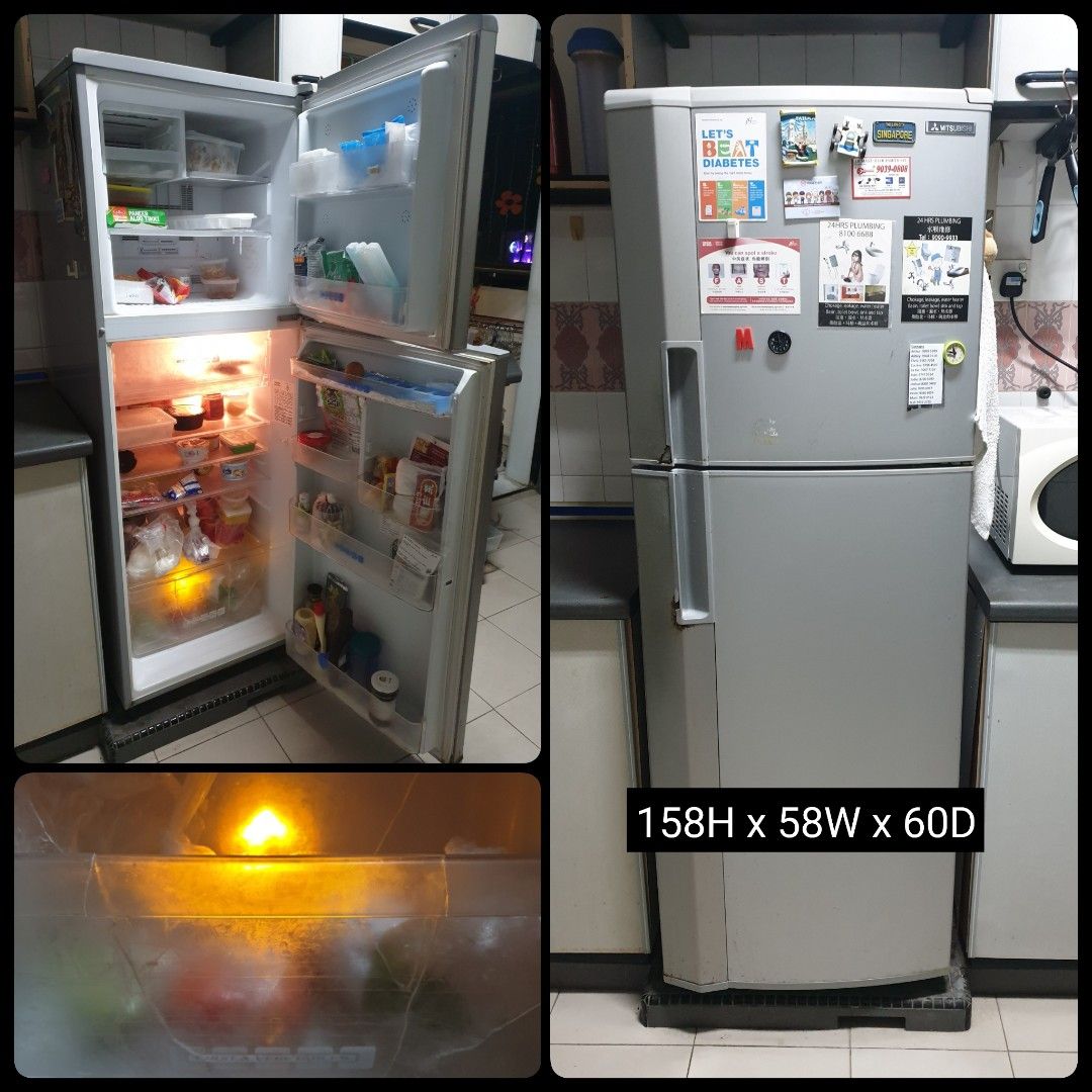 Cheap fridge sale for sale