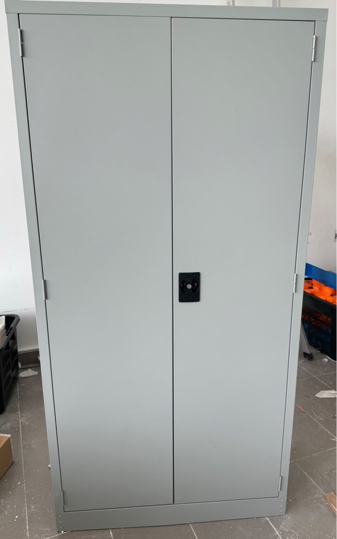 2nd hand sale metal cabinets