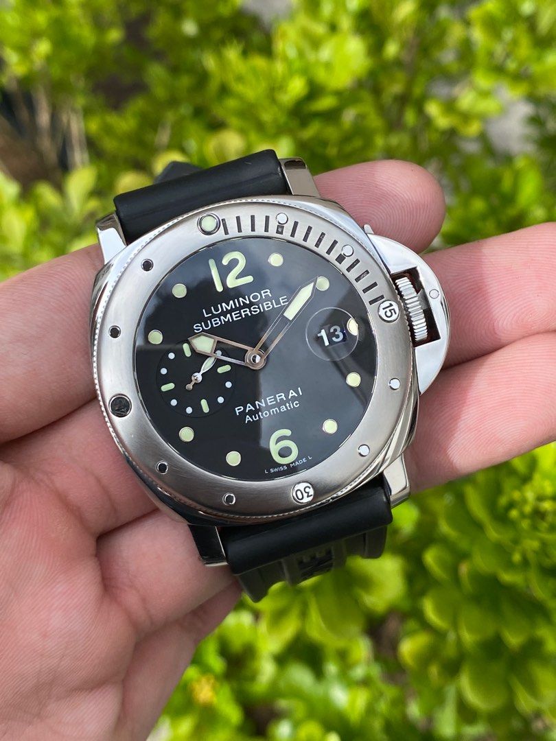Panerai pam 0024 2025