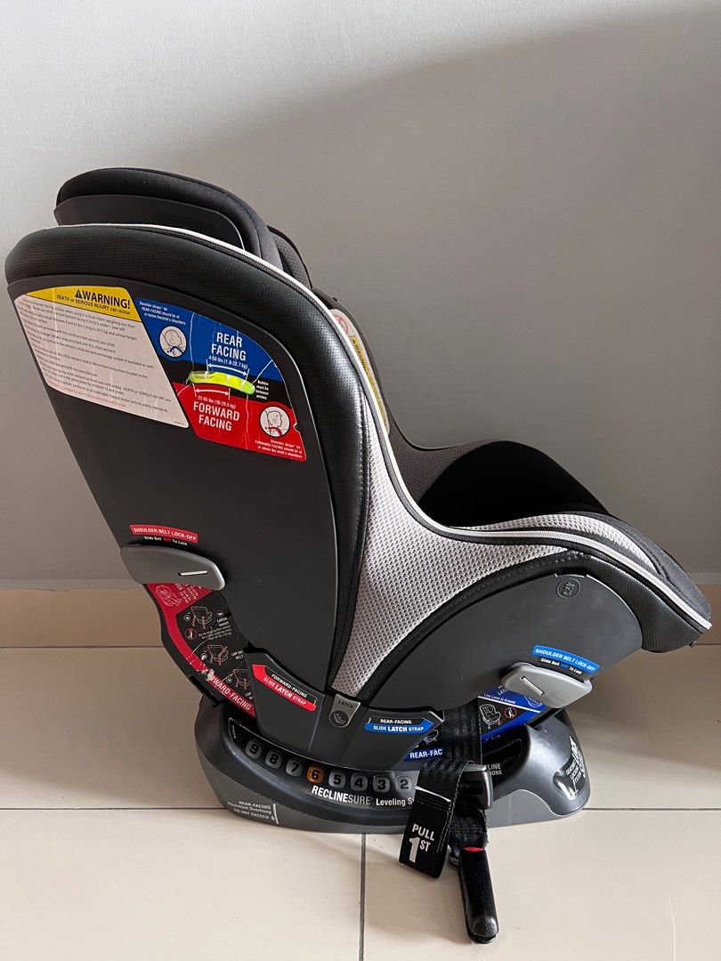 Nextfit zip air online