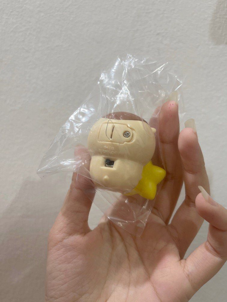 Chiikawa light ( Kuri manjuu ), Hobbies & Toys, Toys & Games on Carousell