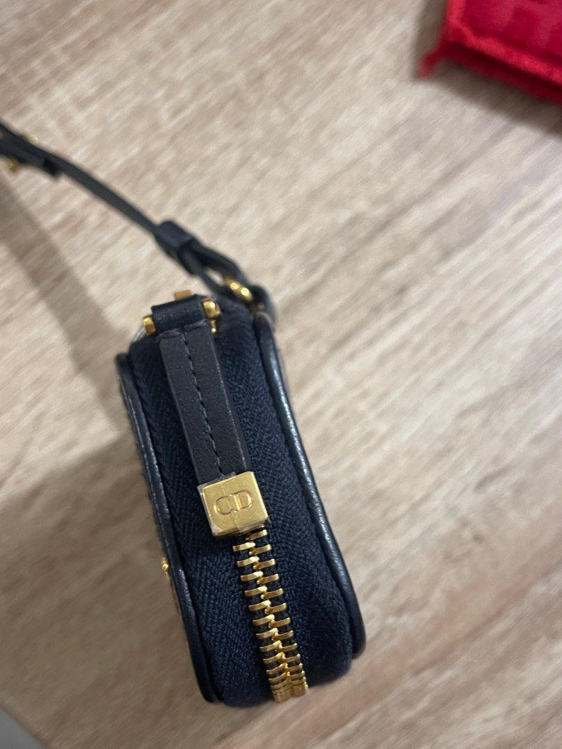 christian dior airpod pro case