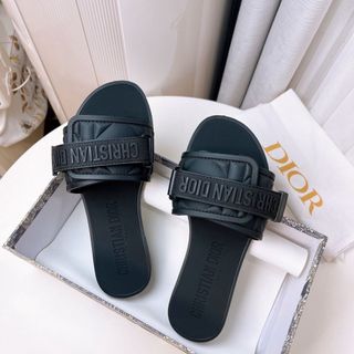 Christian dior sandals sale top