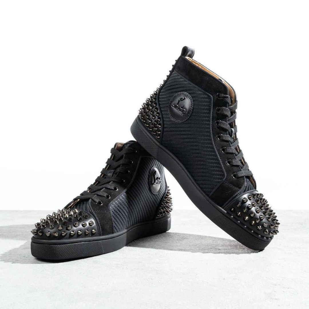 Ac lou new arrivals spikes 2