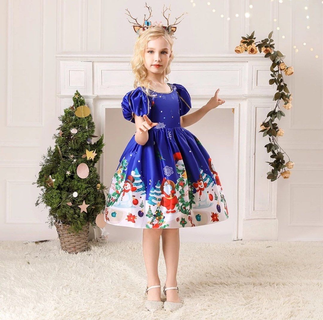 Christmas outfit for girls Babies Kids Babies Kids Fashion